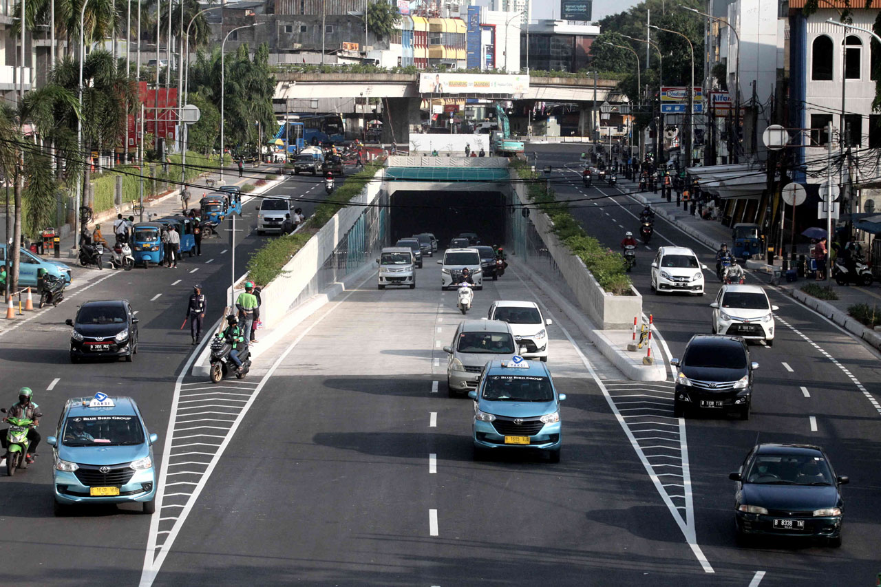 Pemrpov DKI Jakarta...