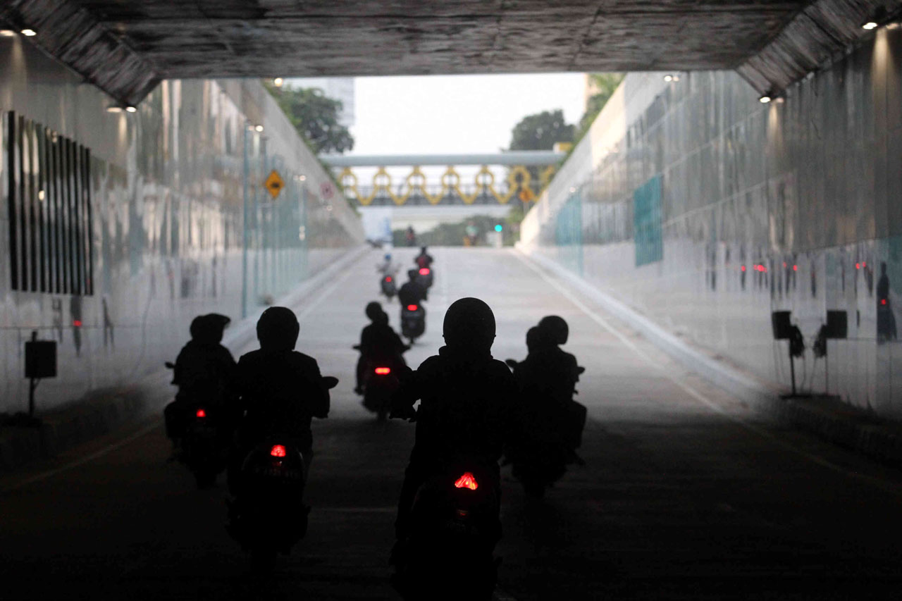 Pemrpov DKI Jakarta...