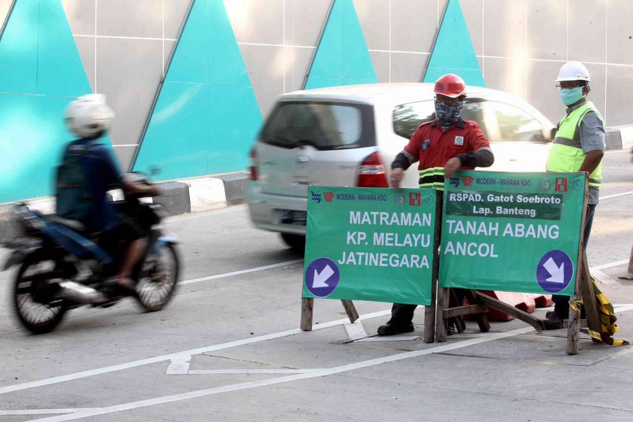 Pemrpov DKI Jakarta...