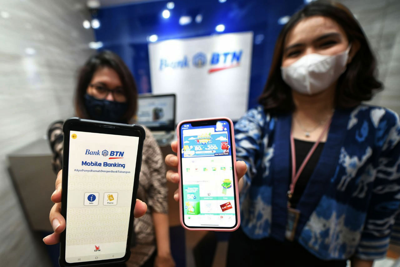 Nilai Transaksi Mobile...