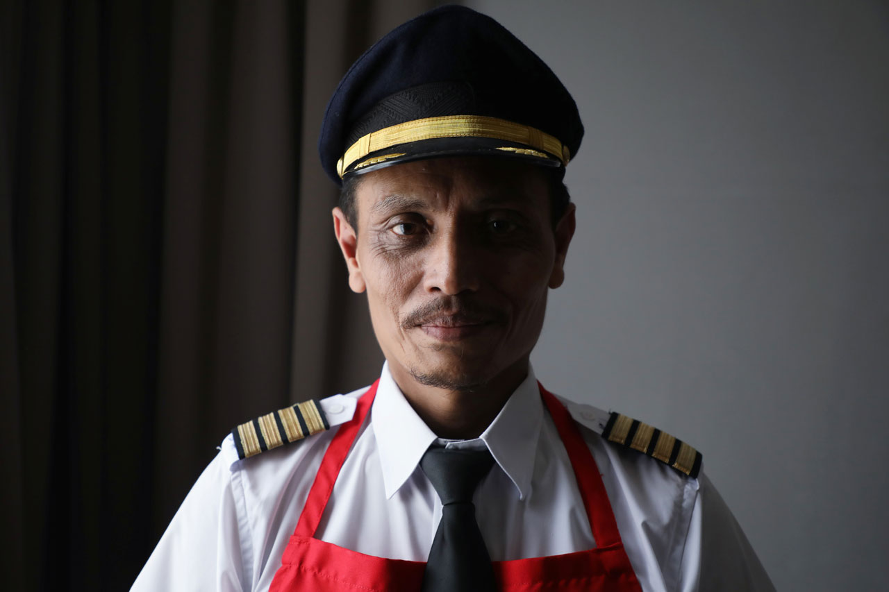 Bertahan di Masa Pendemi,...