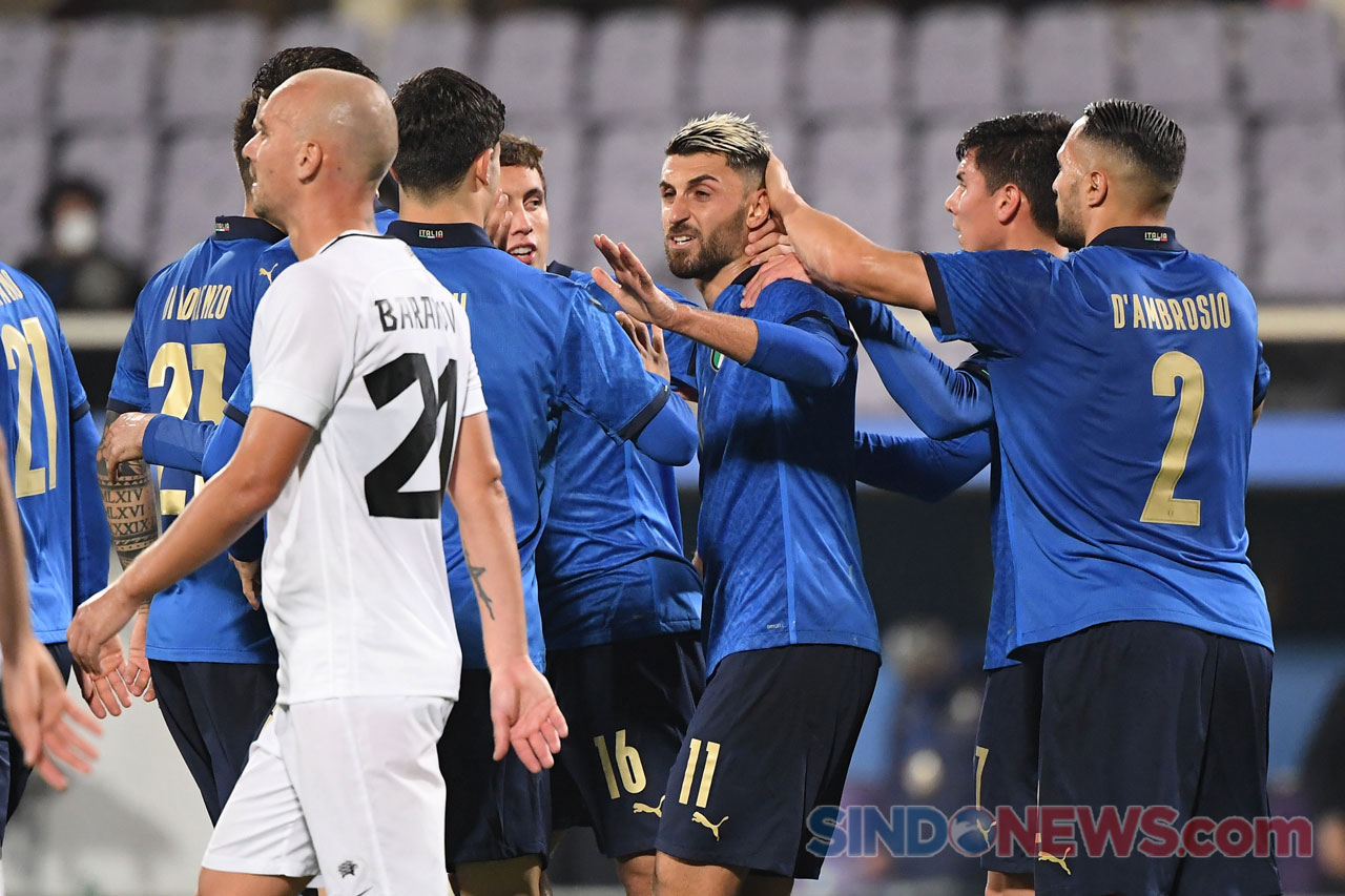 Italia Libas Estonia...