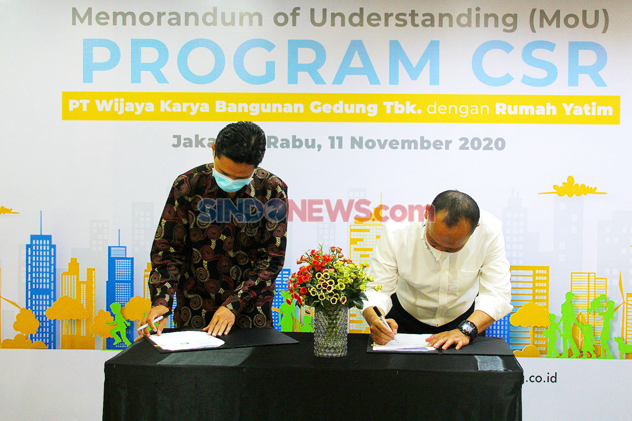 Kembangkan Strategic...