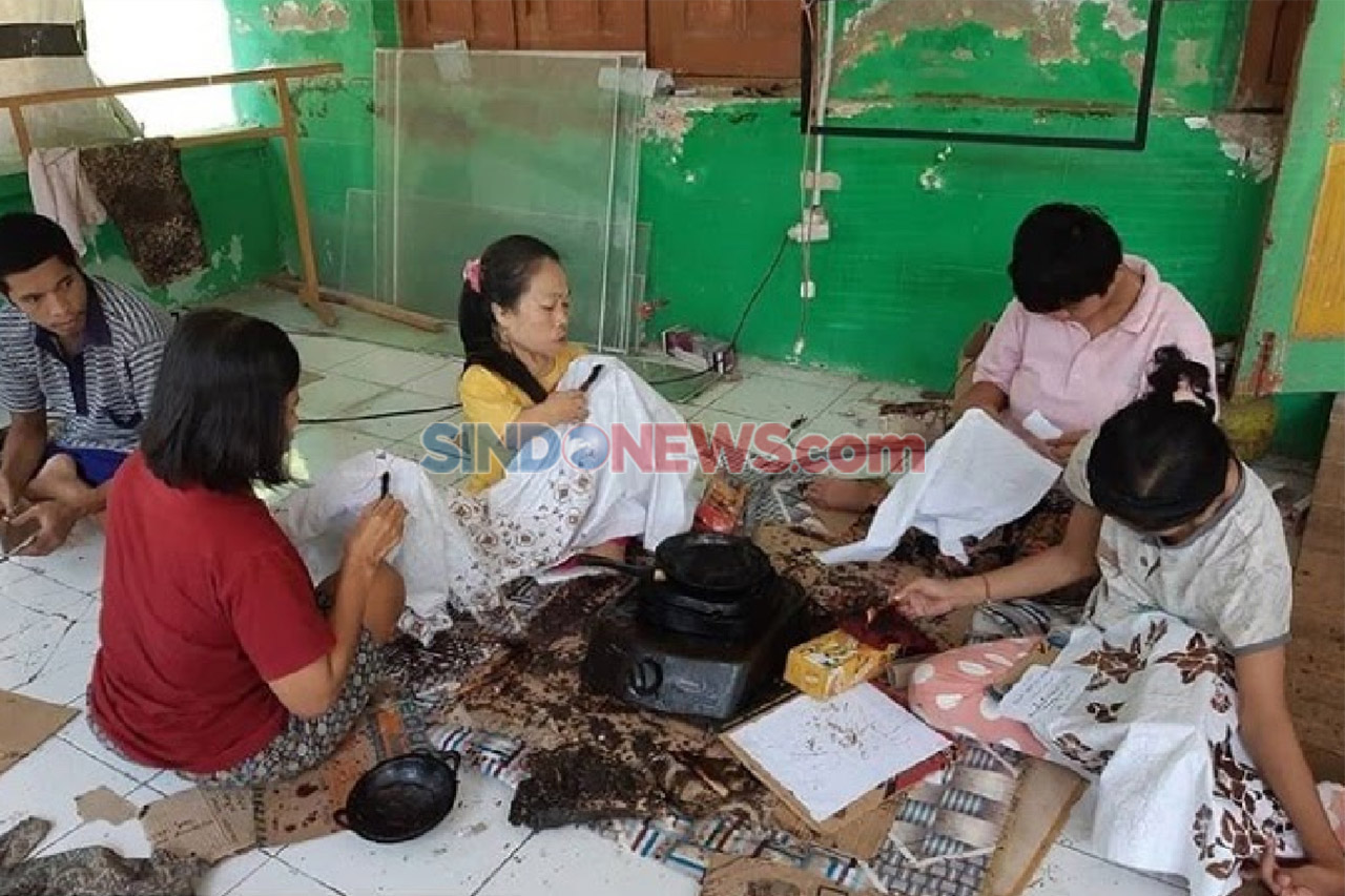 Kompetisi Empowered...