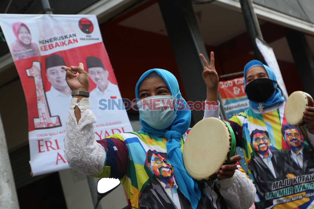 Cawalkot Surabaya Machfud...
