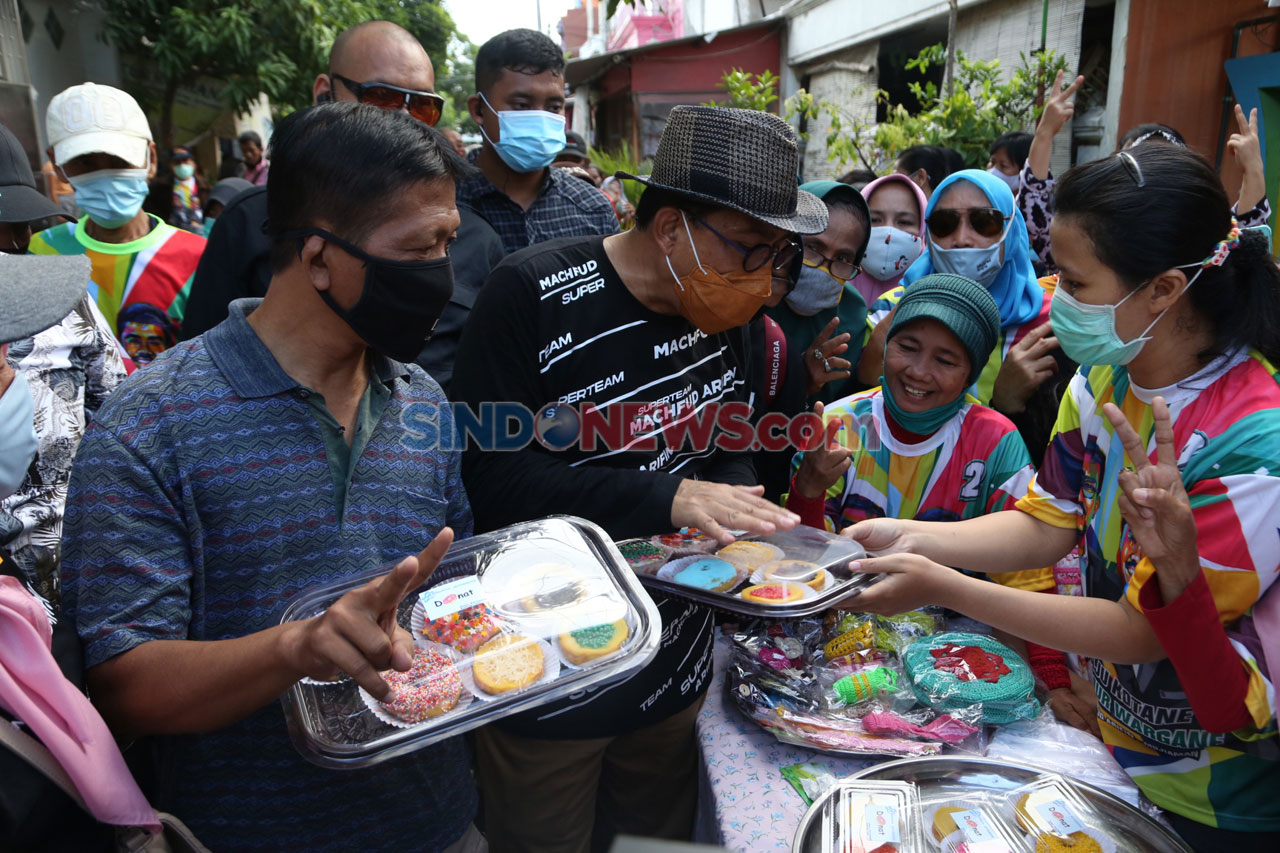 Cawalkot Surabaya Machfud...