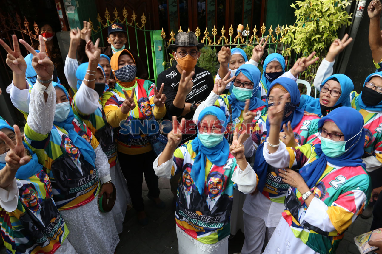 Cawalkot Surabaya Machfud...