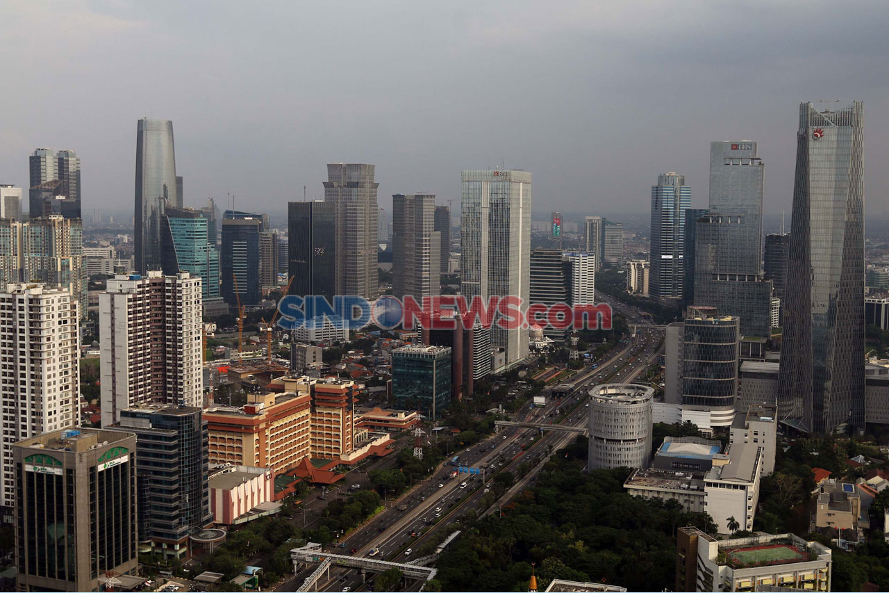 Pemprov DKI Usung Jakarta...