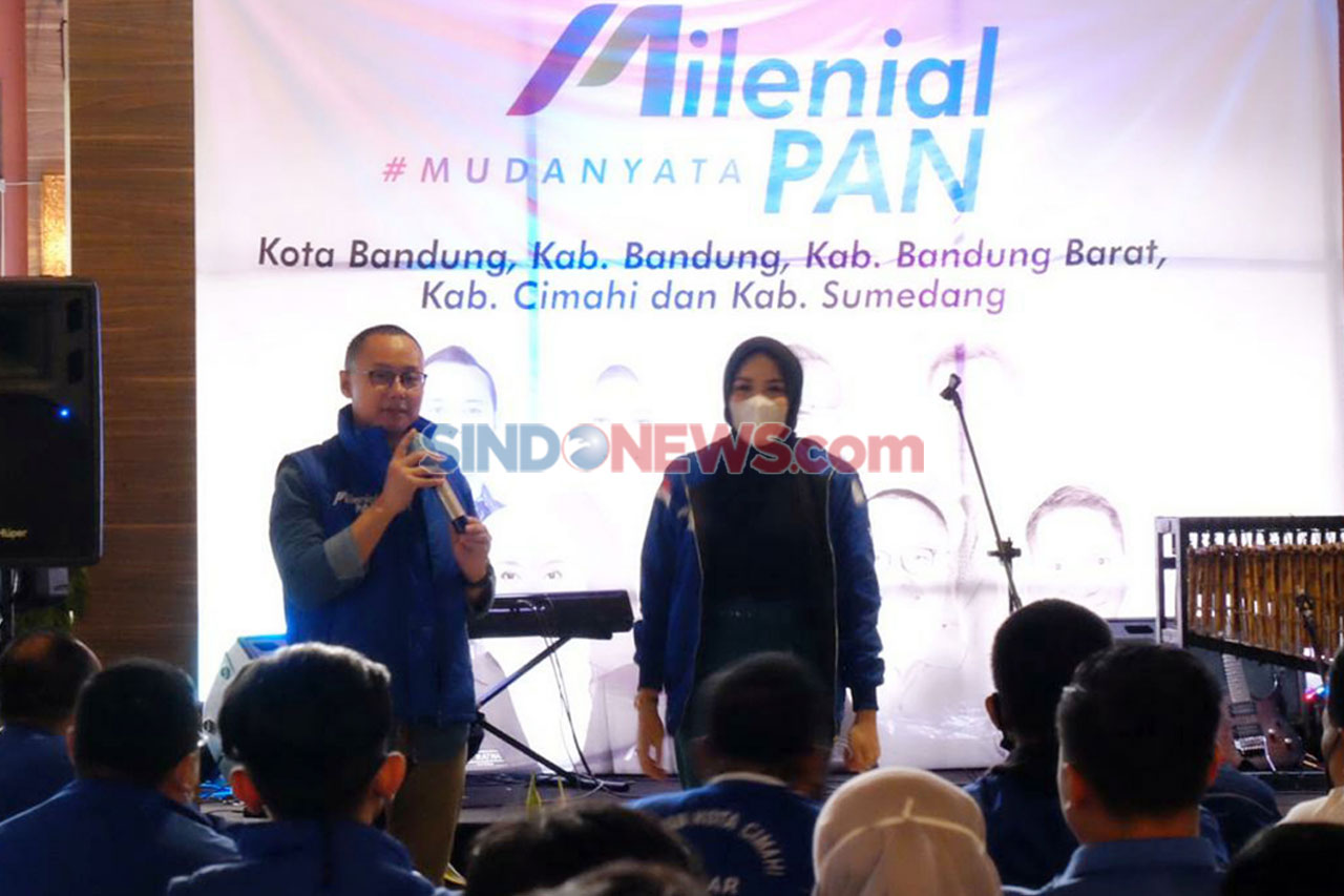 Deklarasi dan Pengukuhan...