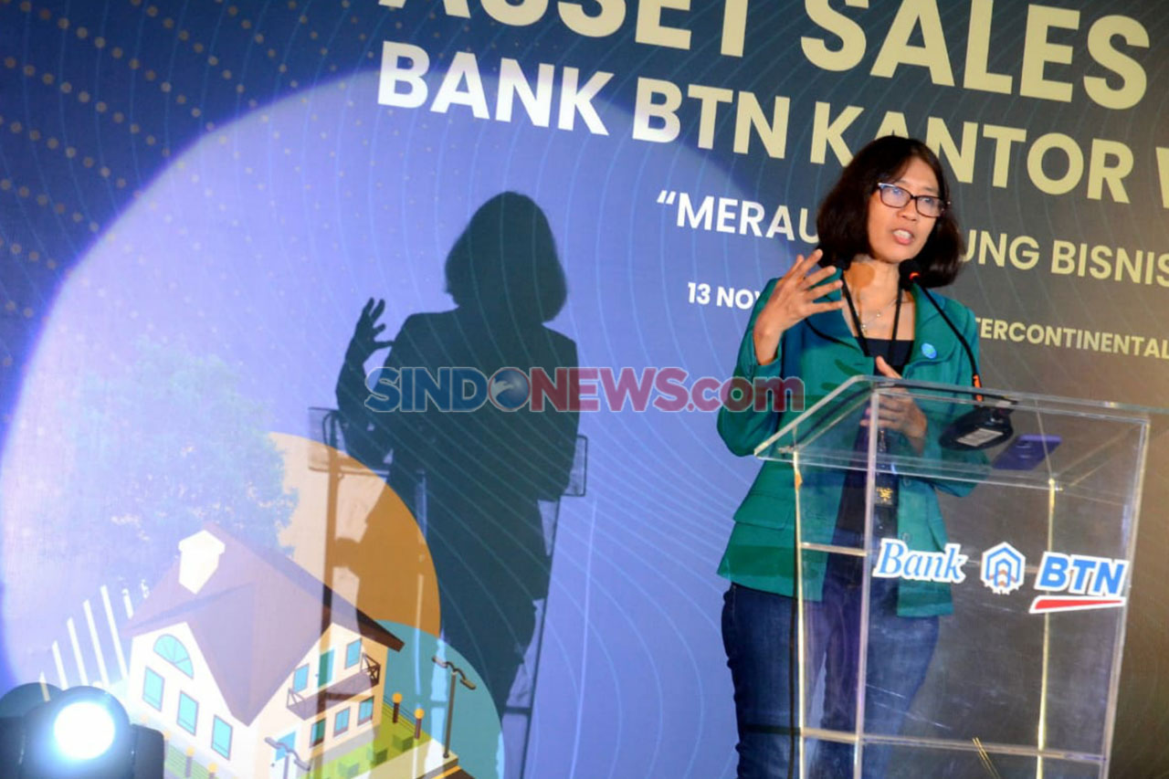Gelar Sales FesAsset...