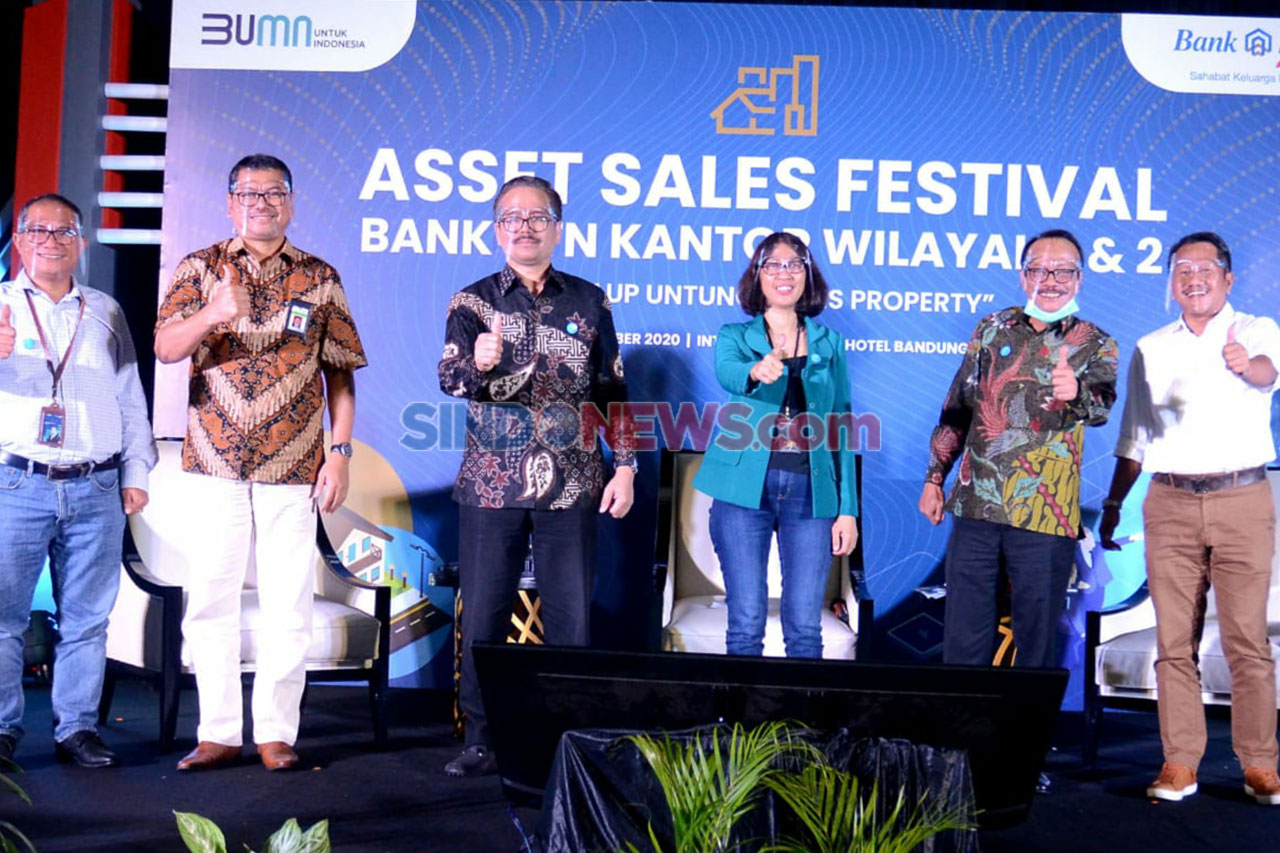 Gelar Sales FesAsset...