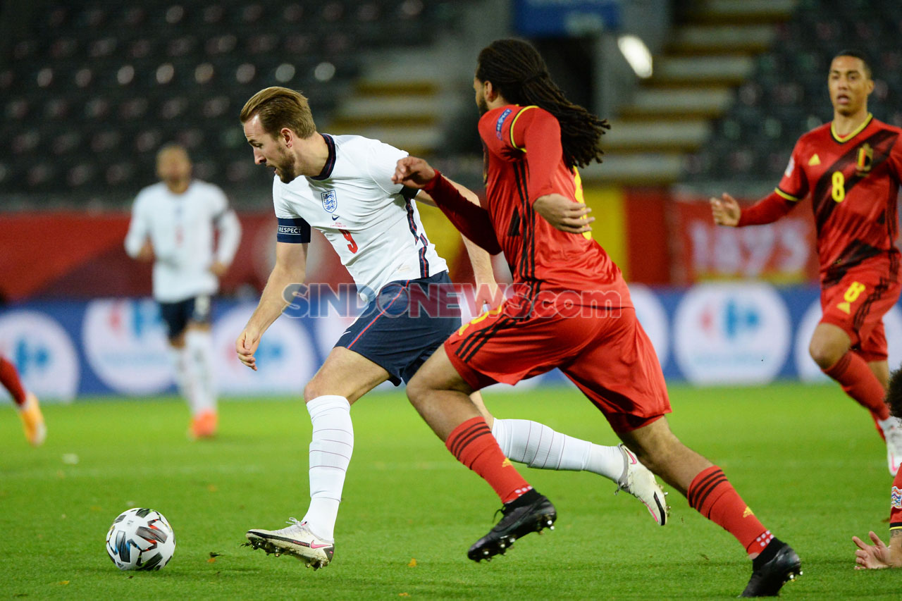 Belgia Kubur Mimpi The...