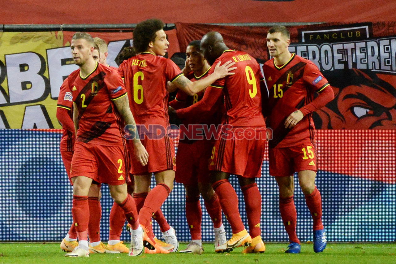 Belgia Kubur Mimpi The...