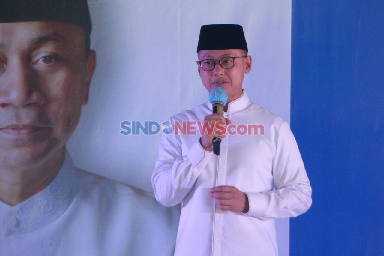 Dukung RUU Larangan...
