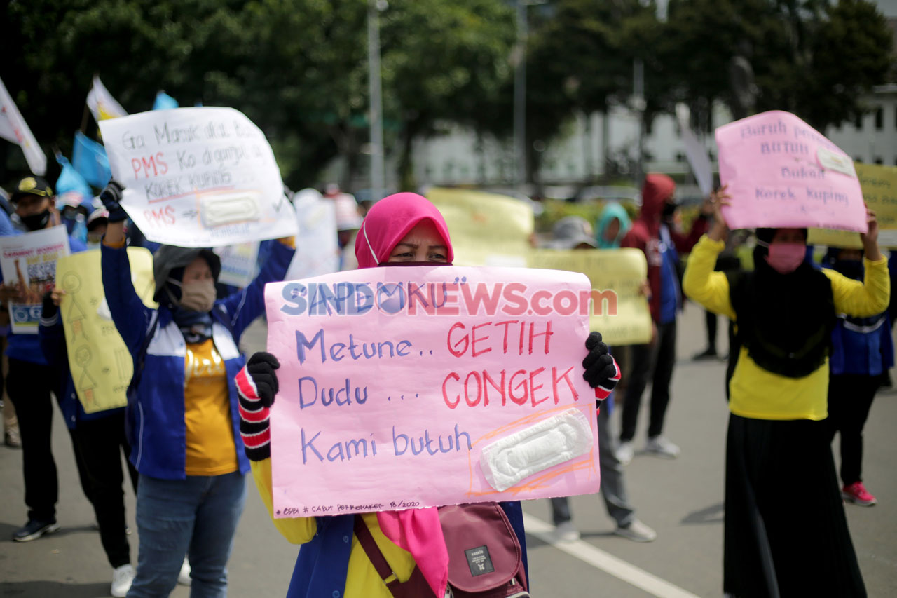 Gabungan Serikat Buruh...