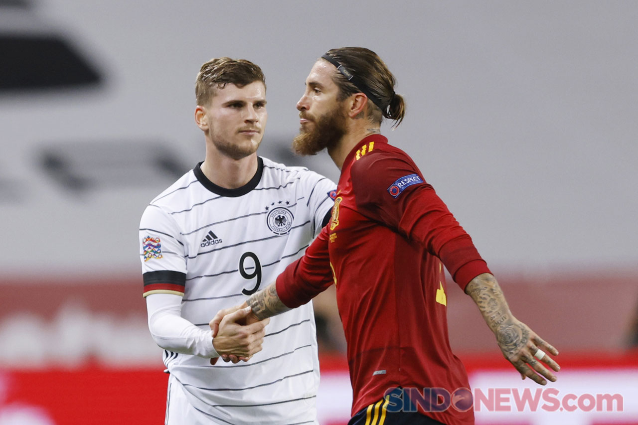 Gunduli Jerman 6-0,...