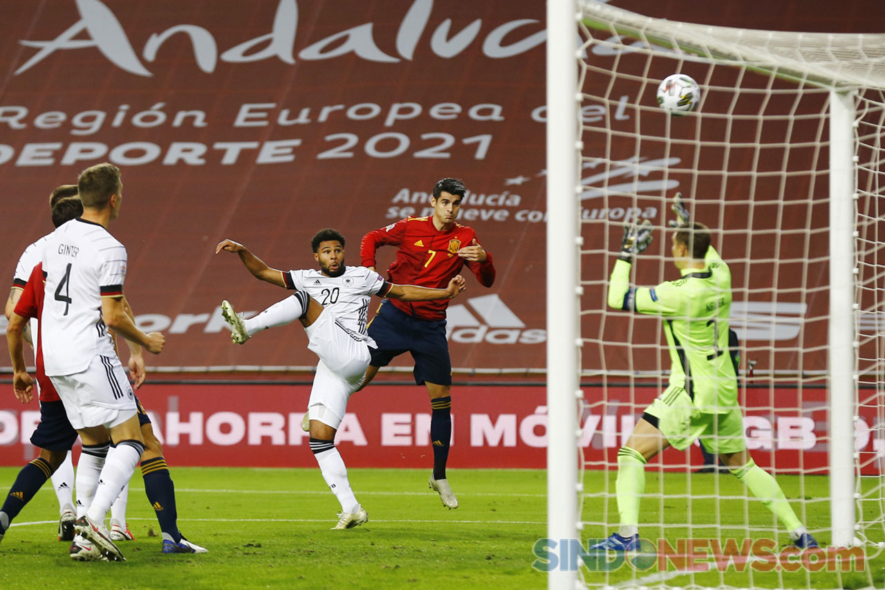 Gunduli Jerman 6-0,...