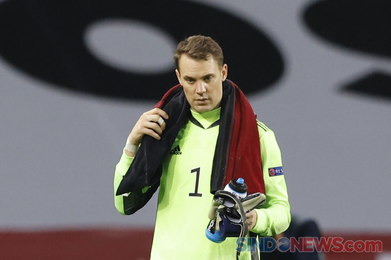 Gunduli Jerman 6-0,...