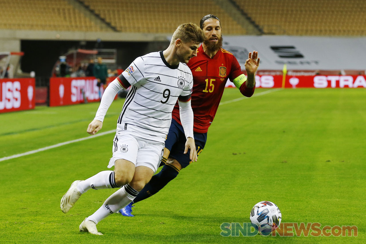 Gunduli Jerman 6-0,...