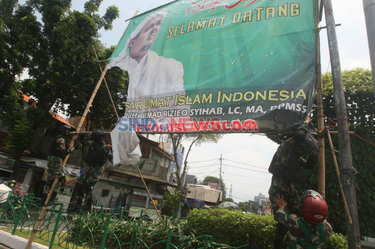 Perintah Pangdam Jaya,...
