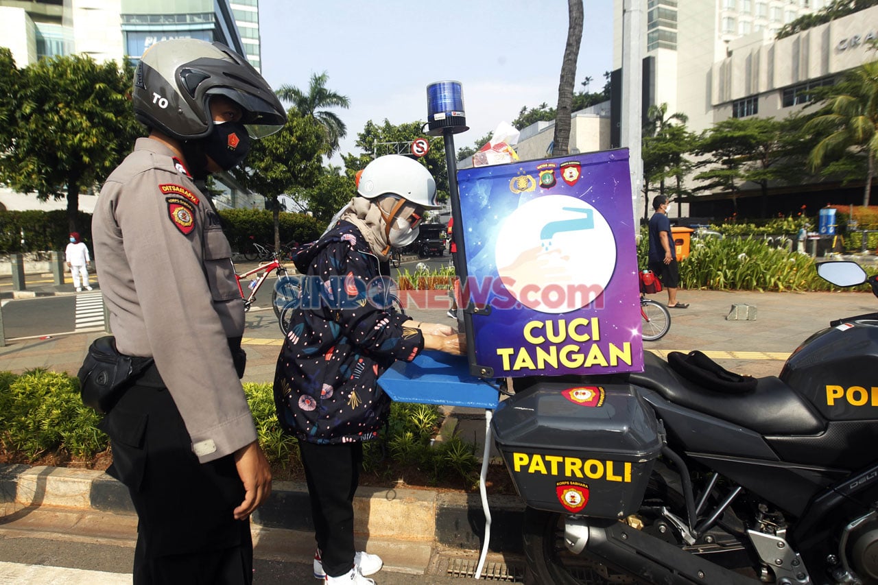 Unik, Motor Samapta...