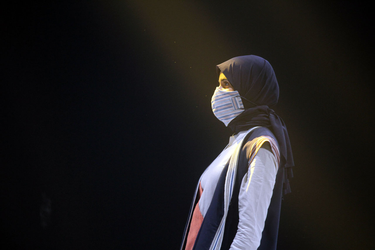 Kemenperin Gelar Muslim...