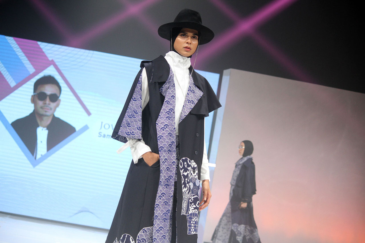 Kemenperin Gelar Muslim...