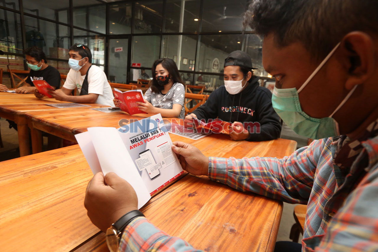 Edukasi Pinjaman Online...