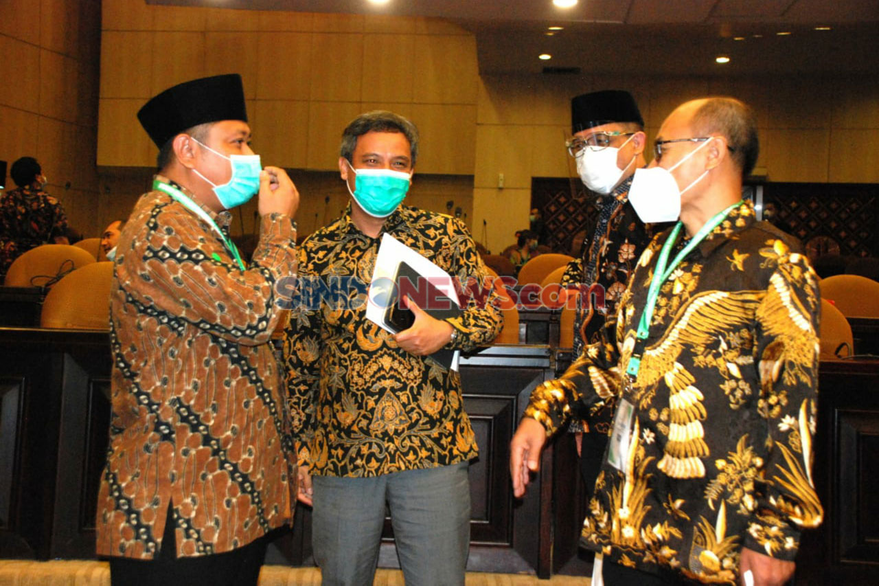 BTN Ajak HIPNU Sukseskan...