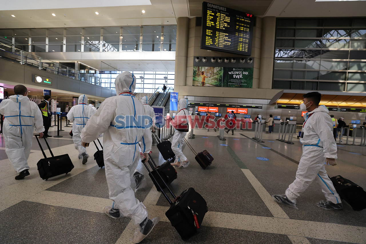IATA Ciptakan Aplikasi...