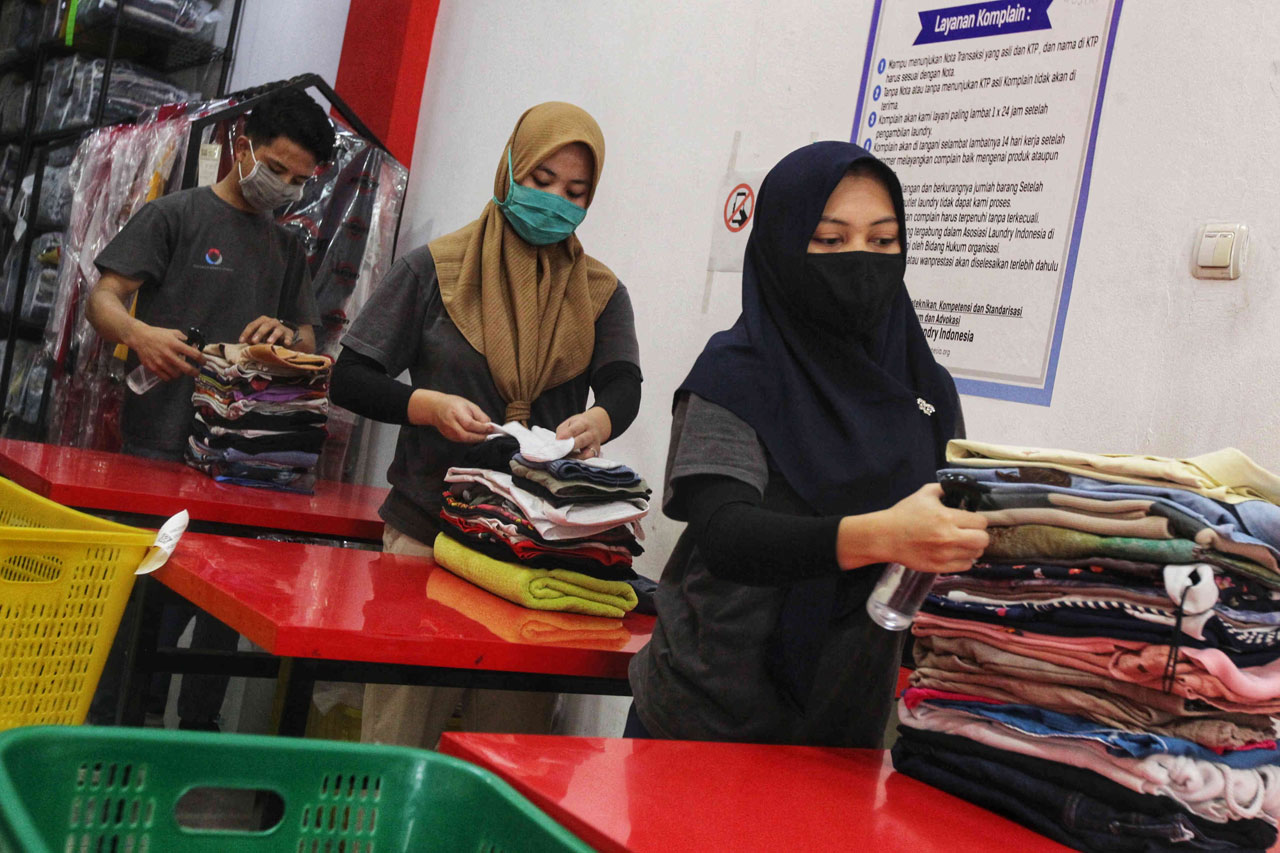 Musim Penghujan Tiba,...