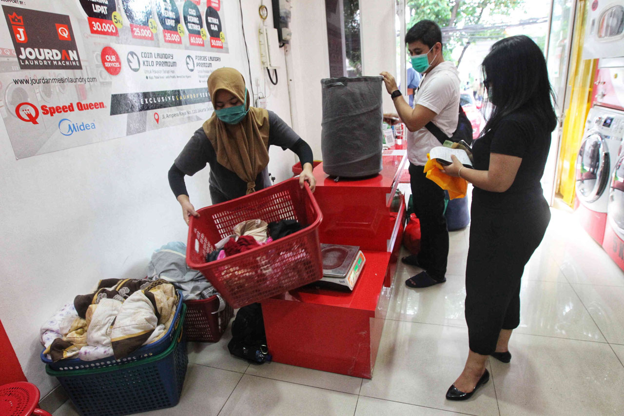 Musim Penghujan Tiba,...