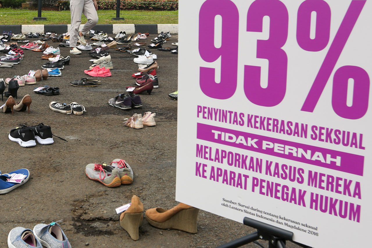 Letakkan 500 Pasang...