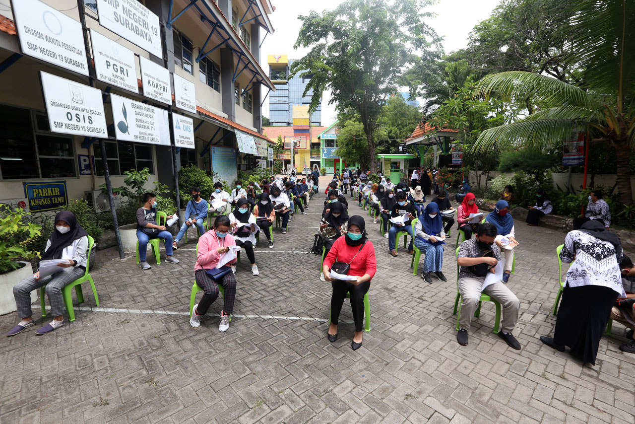 Persiapan Pembelajaran...