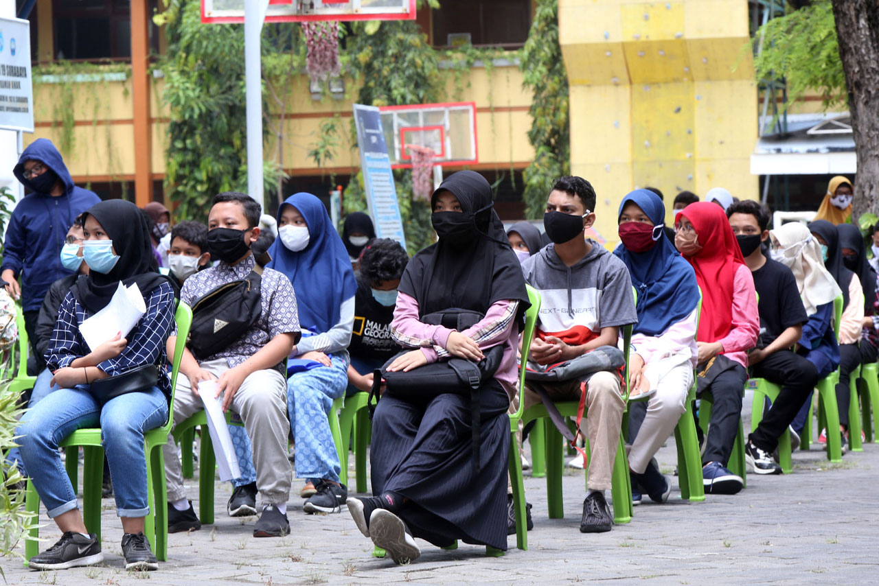 Persiapan Pembelajaran...