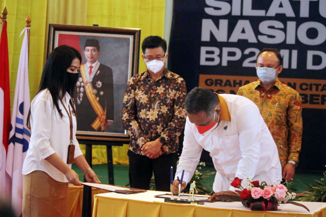 BP2MI Desak KBRI Malaysia...