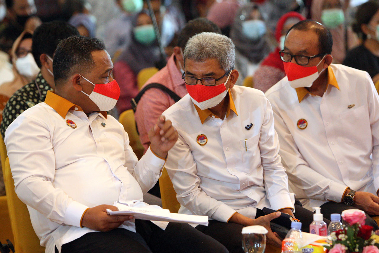 BP2MI Desak KBRI Malaysia...