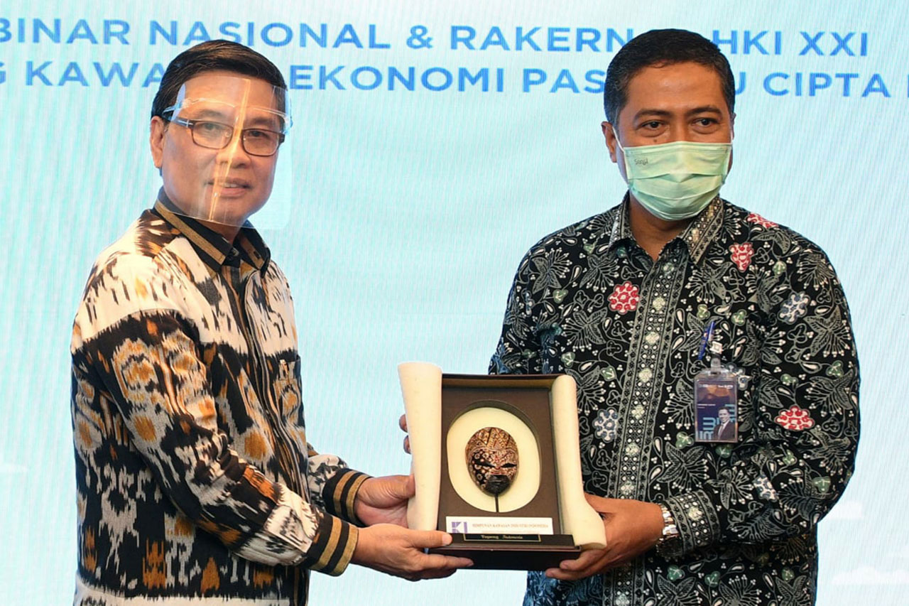 Dukung Akselerasi Industri,...