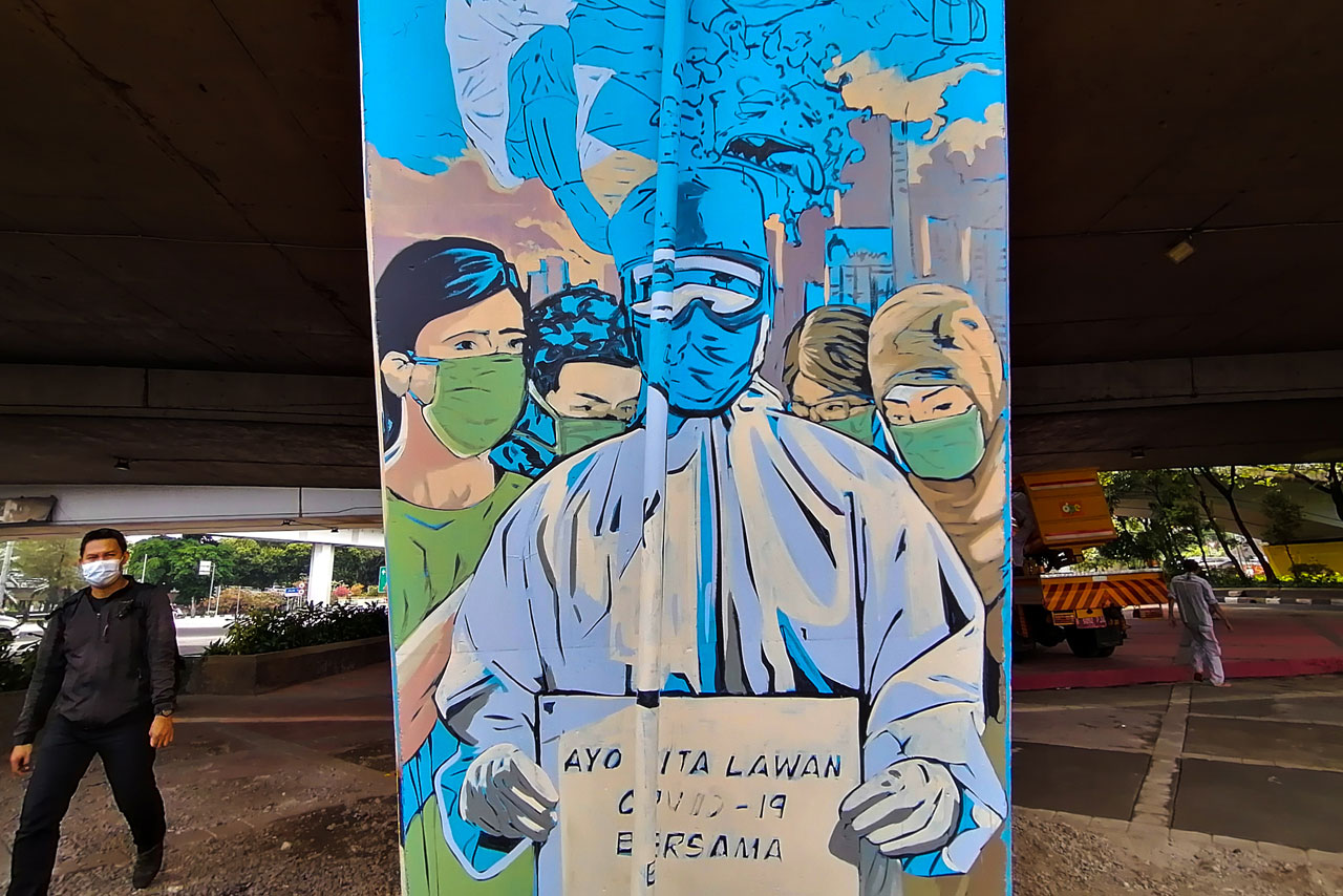 Pemprov DKI Jakarta...
