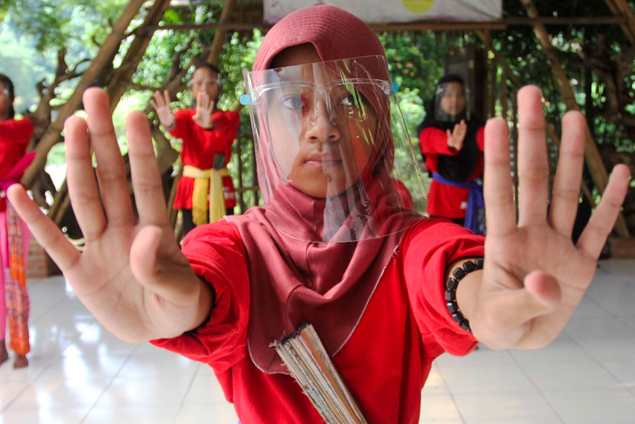 Sanggar Tari Ayunda...