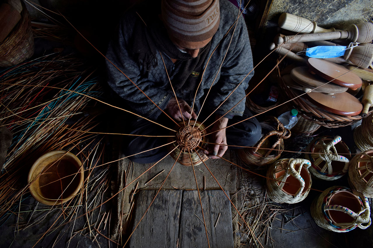 Melihat Proses Pembuatan...
