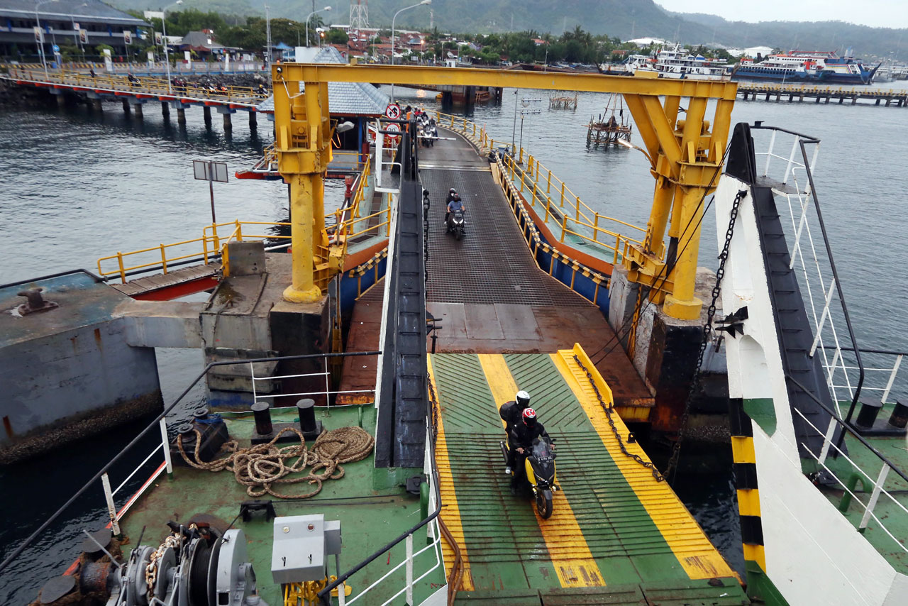 Puluhan Rider Ikuti...