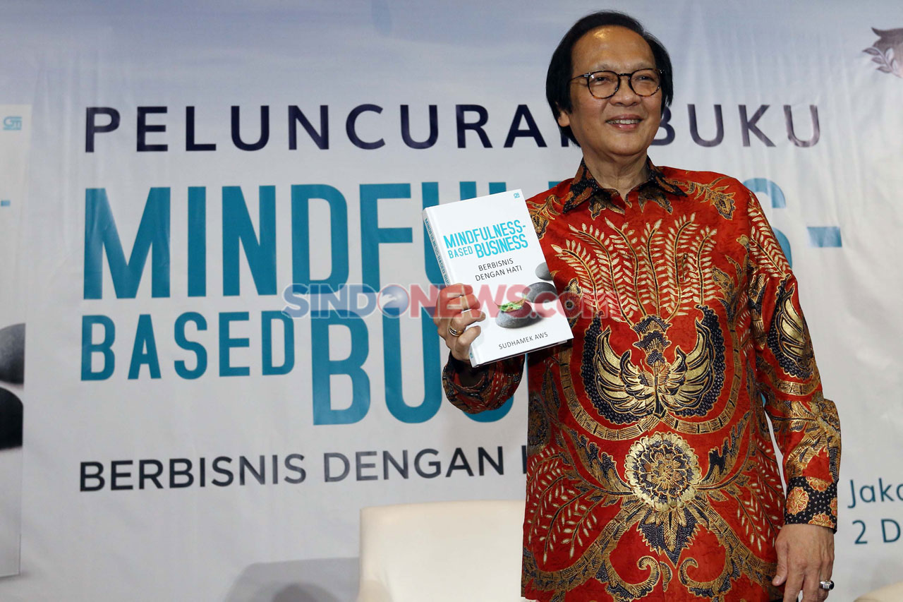 Sudhamek AWS Luncurkan...
