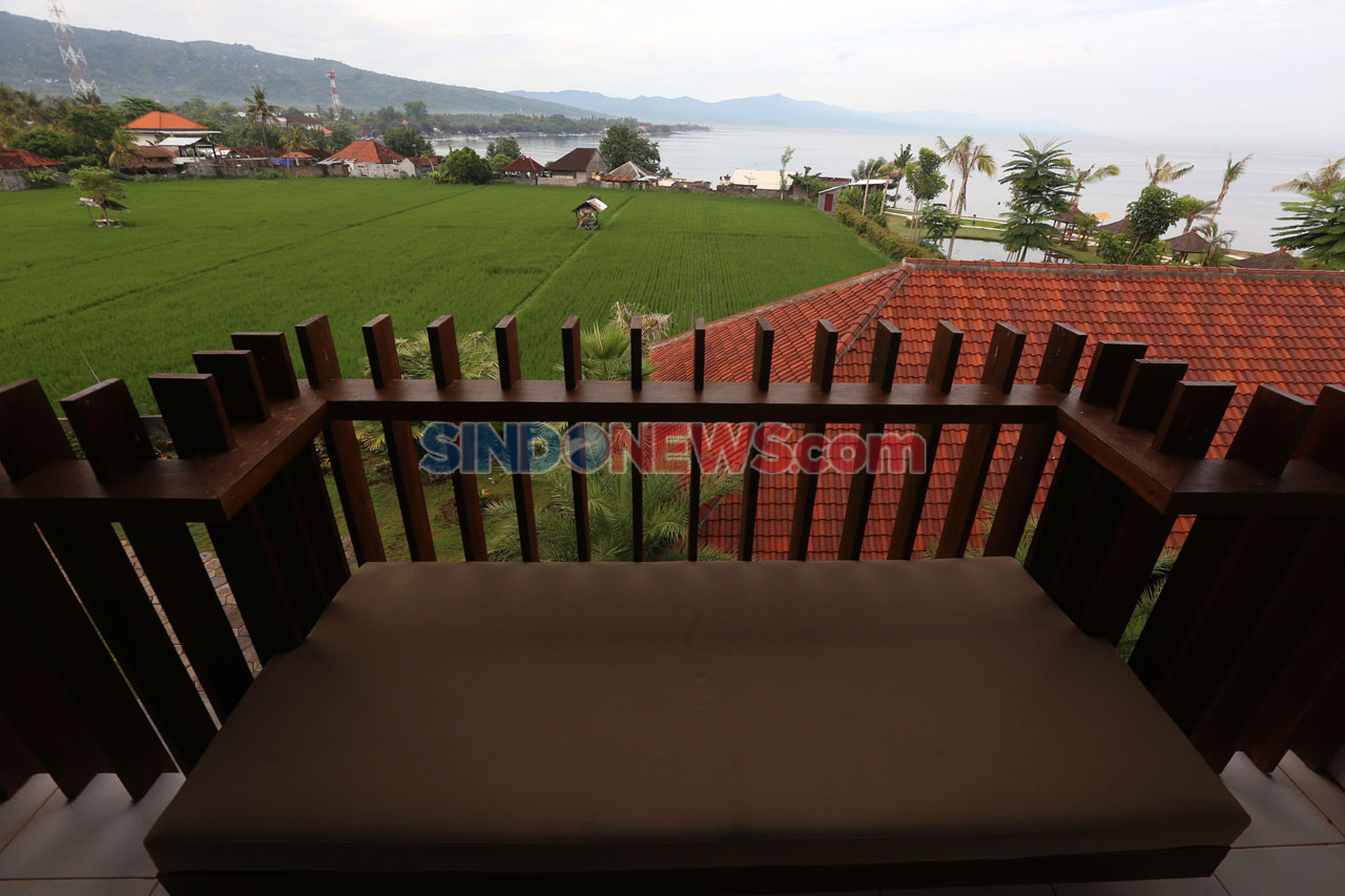 New Normal Pariwisata...