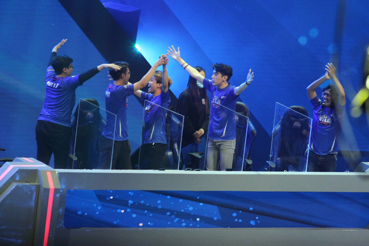Bermain Kompak, Blue...