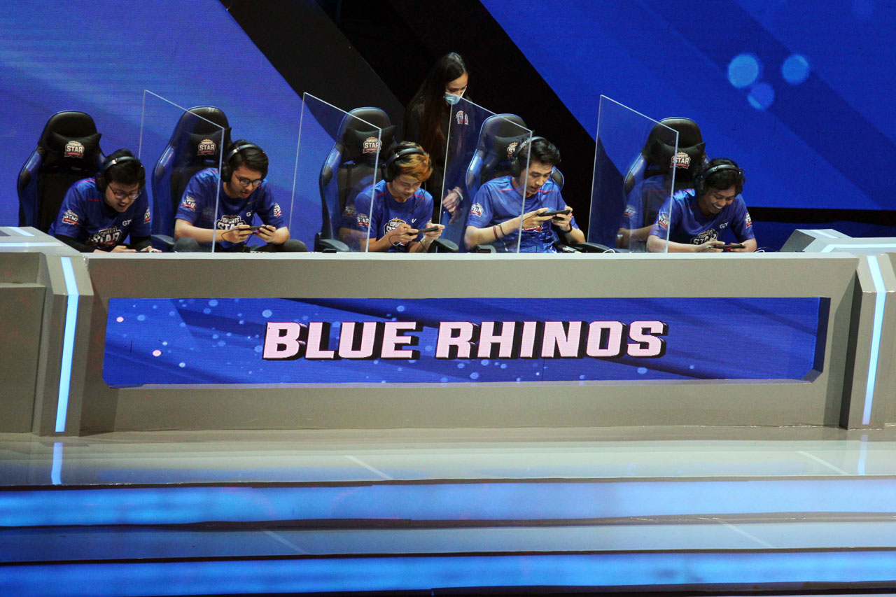 Bermain Kompak, Blue...
