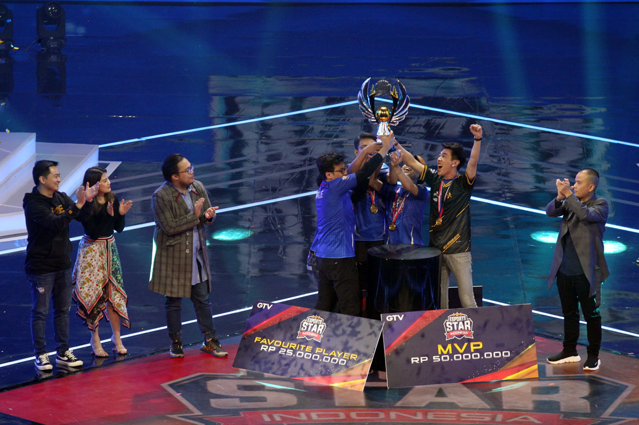 Bermain Kompak, Blue...