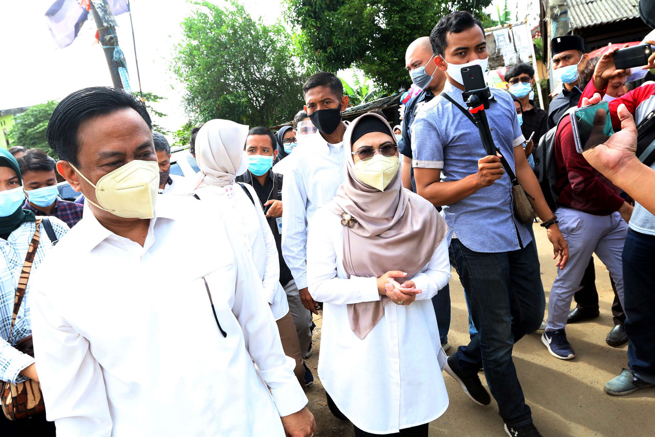 Cawalkot Siti Nur Azizah...