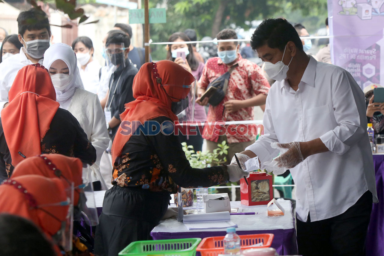 Cawawalkot Surabaya...