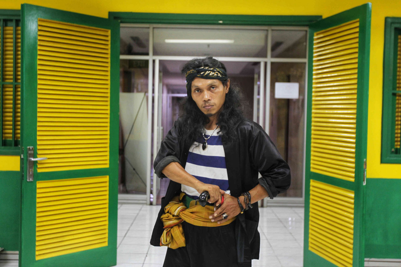 Sanggar Sinar Jaya Lestarikan...